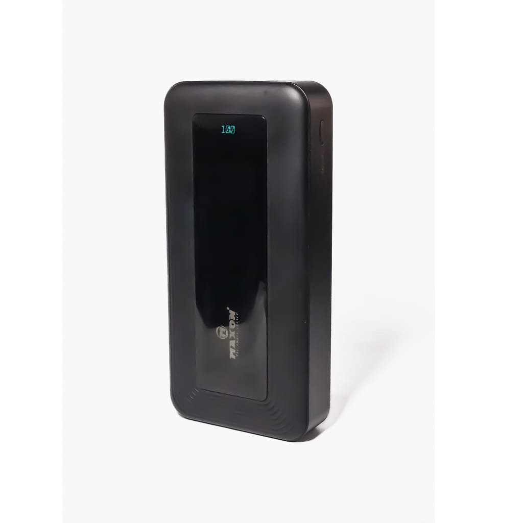 MAXON M-420 GEEGA Power Bank | 22.5W | 20000mAh